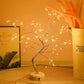 Led Copper Wire Light Bedroom Light Gift Naash