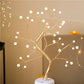 Led Copper Wire Light Bedroom Light Gift Naash