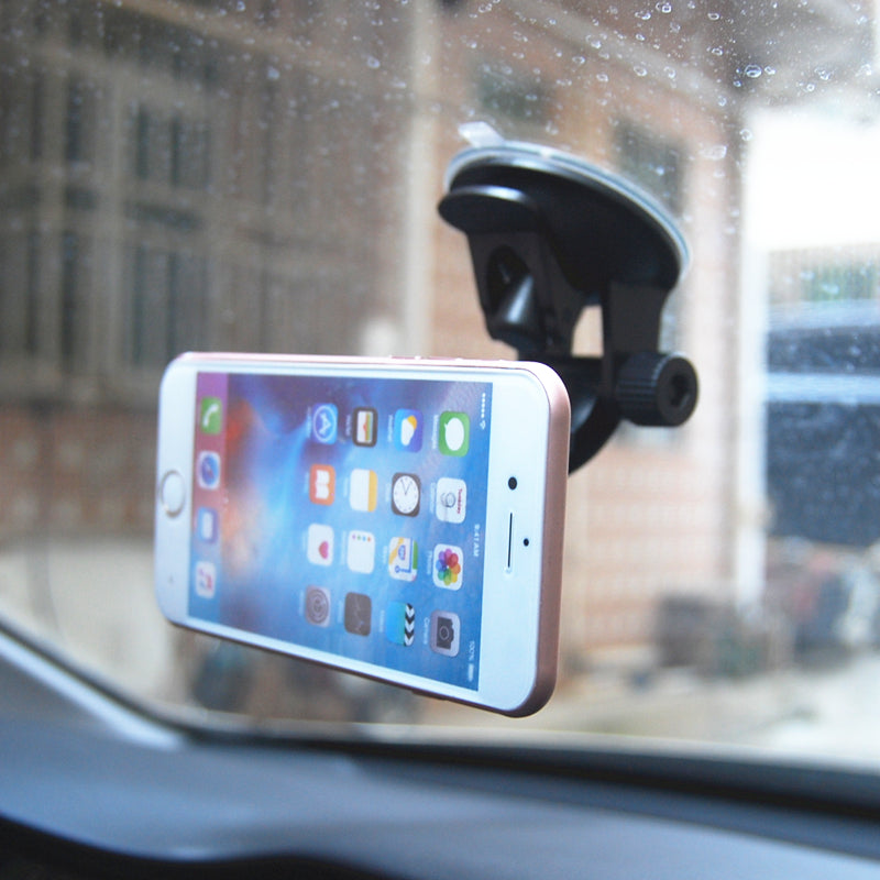 Car phone holder Magnetic car holder Naash