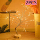 Led Copper Wire Light Bedroom Light Gift Naash