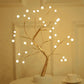 Led Copper Wire Light Bedroom Light Gift Naash