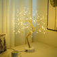 Led Copper Wire Light Bedroom Light Gift Naash