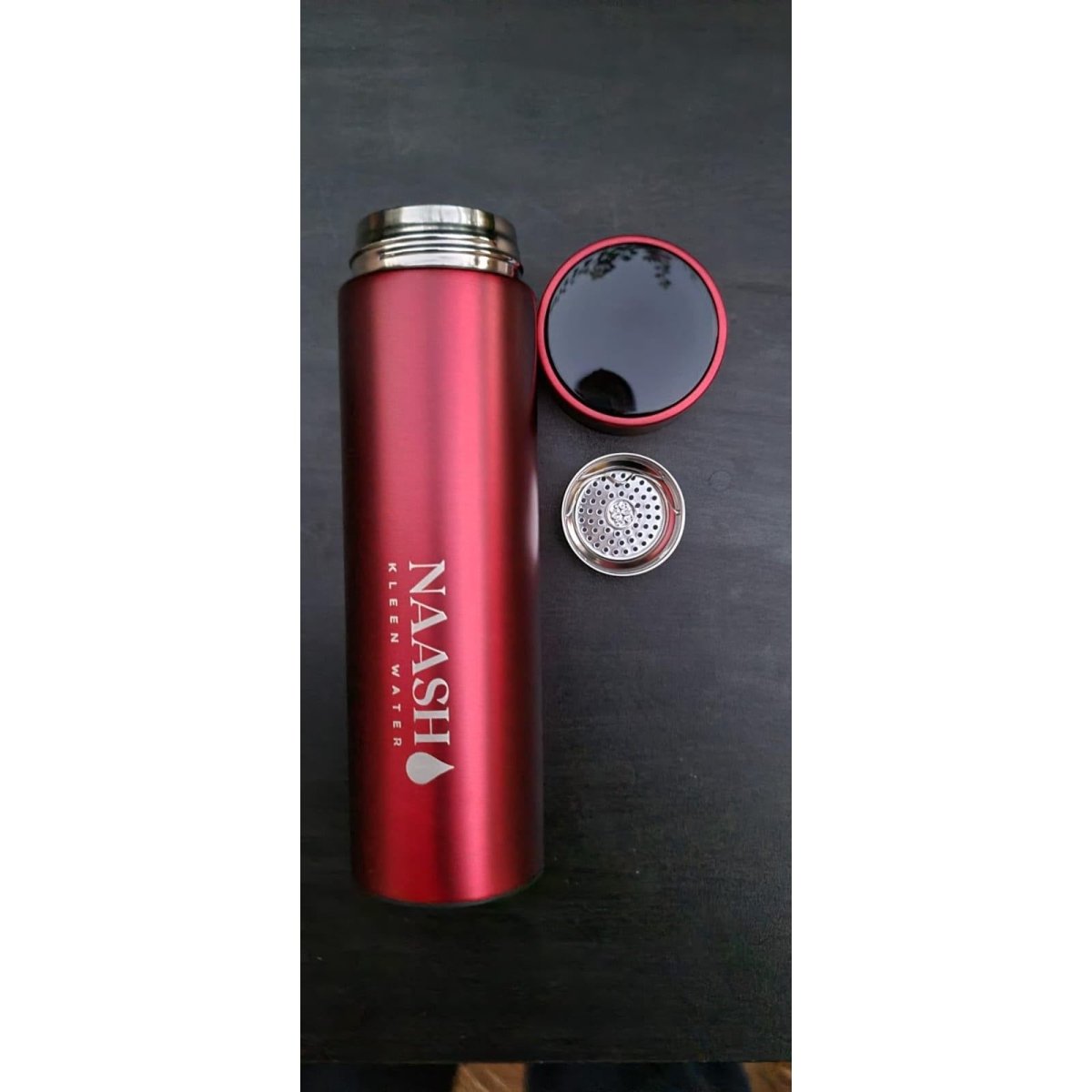 "Thermo-Smart" HydroFlask - Naash