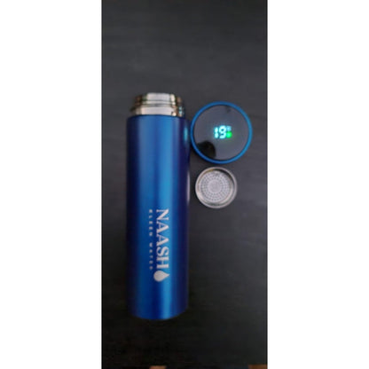 "Thermo-Smart" HydroFlask - Naash